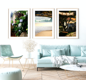 Weekends in Bronte Beach • Set of Three Sydney Fine Photography Prints